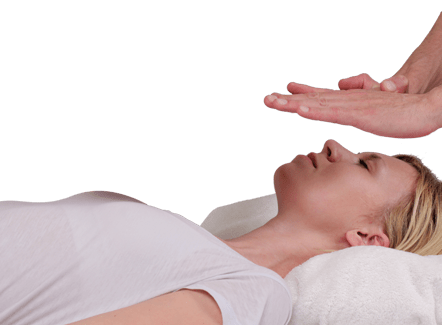 Reiki Session to help your stress