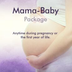 Mama-Baby Package