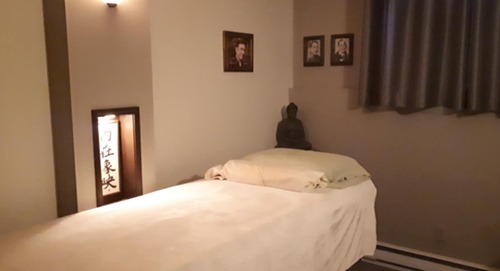 Soins de Reiki Victoriaville