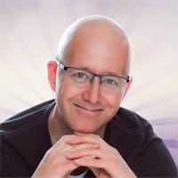 Patrick Arguin, Maître Reiki