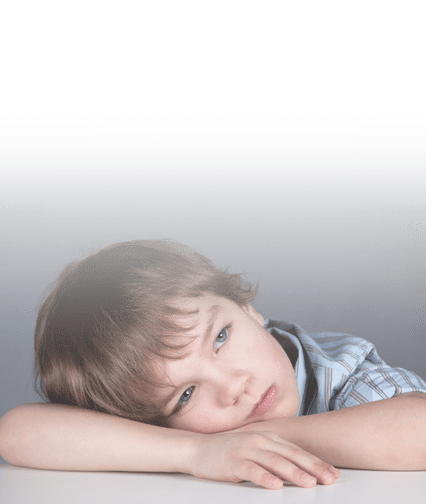 emotional hypersensitivity