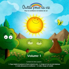 Outils pour la vie - Volume 1