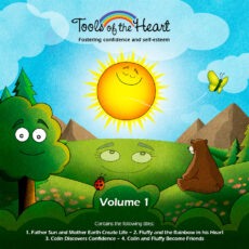Tools of the Heart - Volume 1
