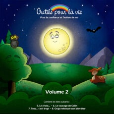 Outils pour la vie - Volume 2