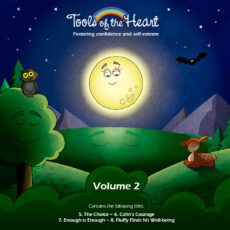 Tools of the Heart - Volume 2