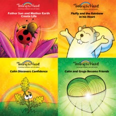 Tools of the Heart - Package 1