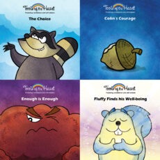 Tools of the Heart - Package 2