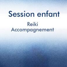 Session enfant